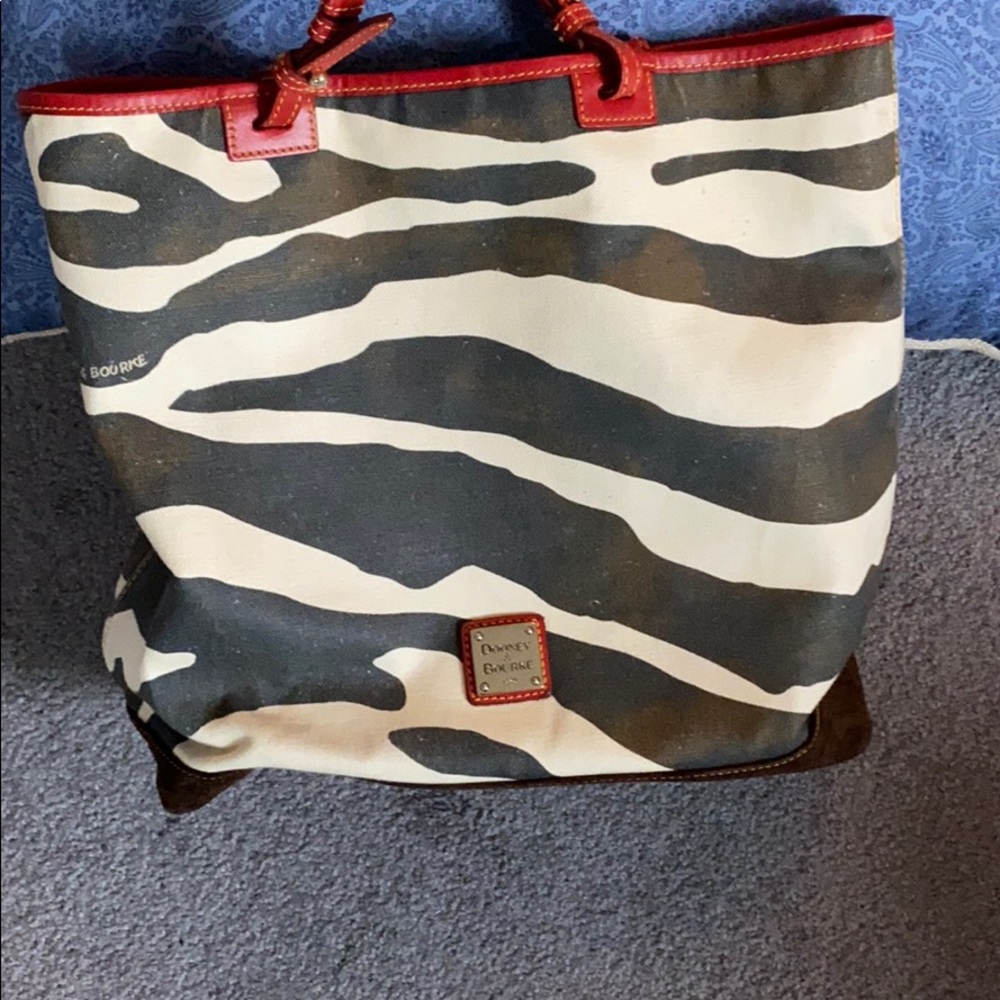 Dooney & Burke Bag
